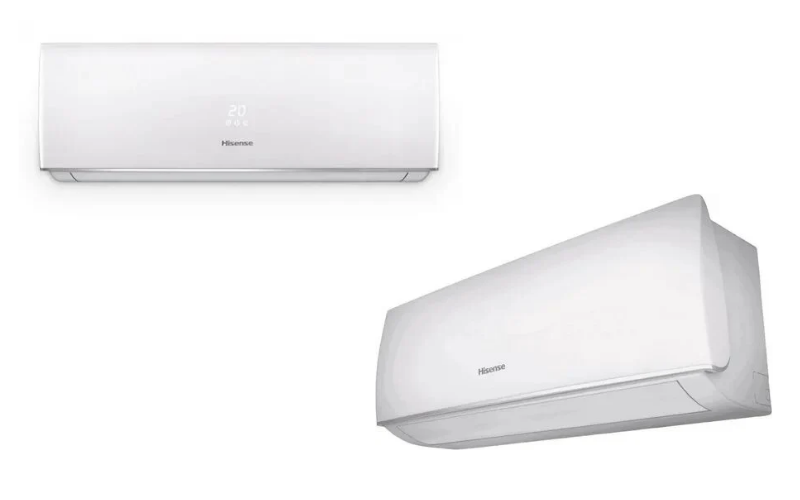 Hisense SMART DC Inverter AS-07UW4RYDDB00