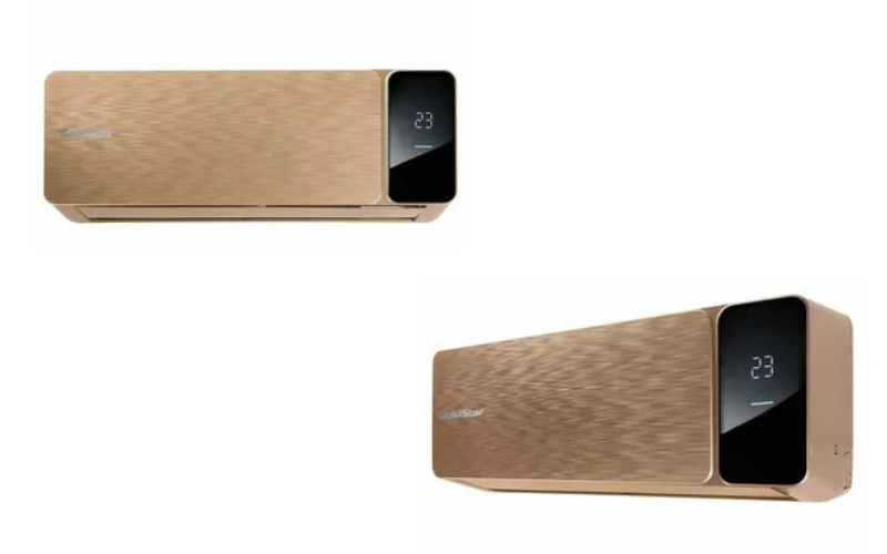 GoldStar GSACI-07HN1