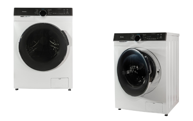 Pioneer WM-140900MD_WH