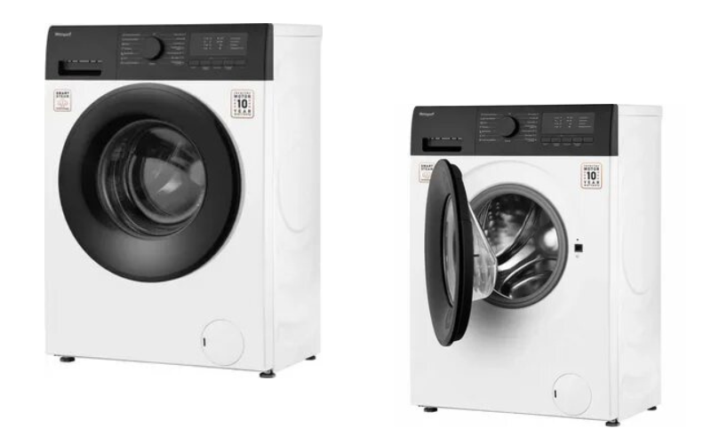 Weissgauff WM 40106 Inverter Steam