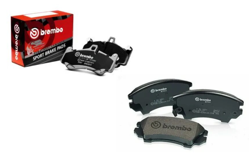 Brembo