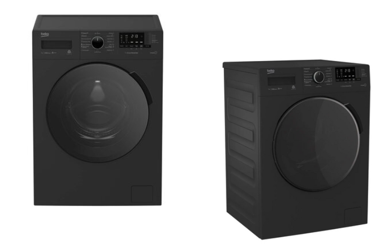 Beko WSPE7612A