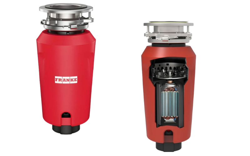 Пищевой измельчитель Franke Slim 125