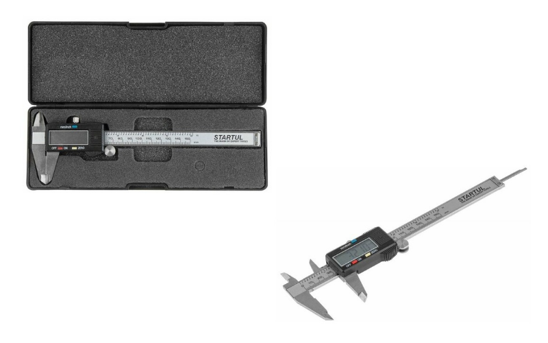 STARTUL Profi ST3507-150