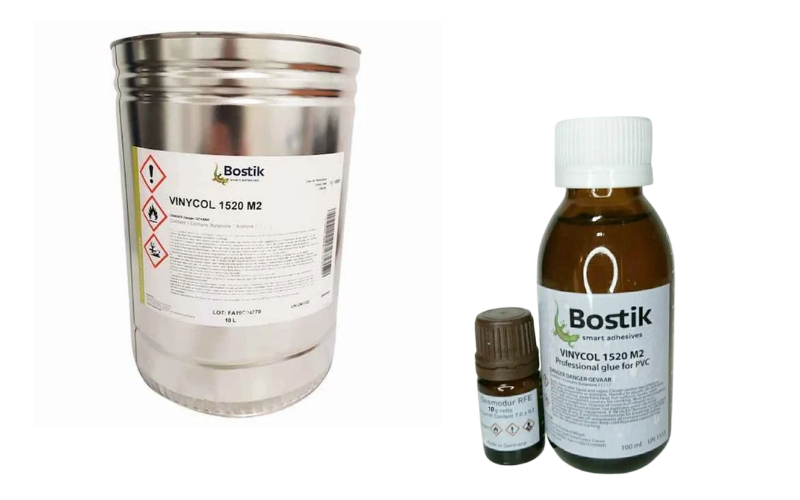 Bostik Vinycol 1520 M2