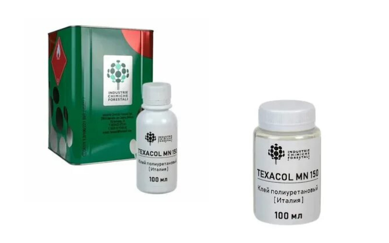 Texacol MN 150, 100 мл