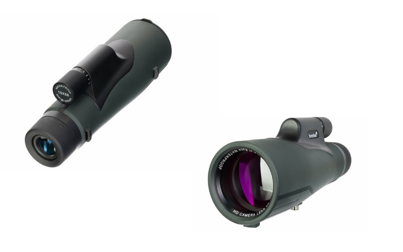Levenhuk Wise PLUS 10x56 с сеткой