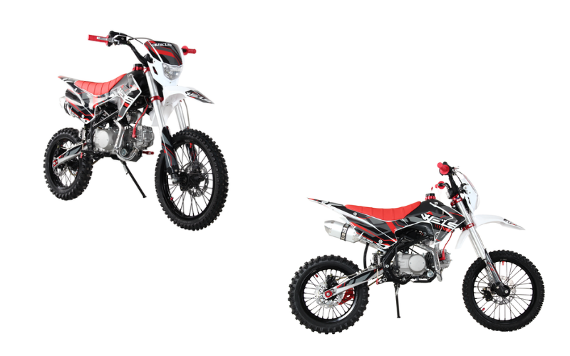 WELS CRF 125 17/14