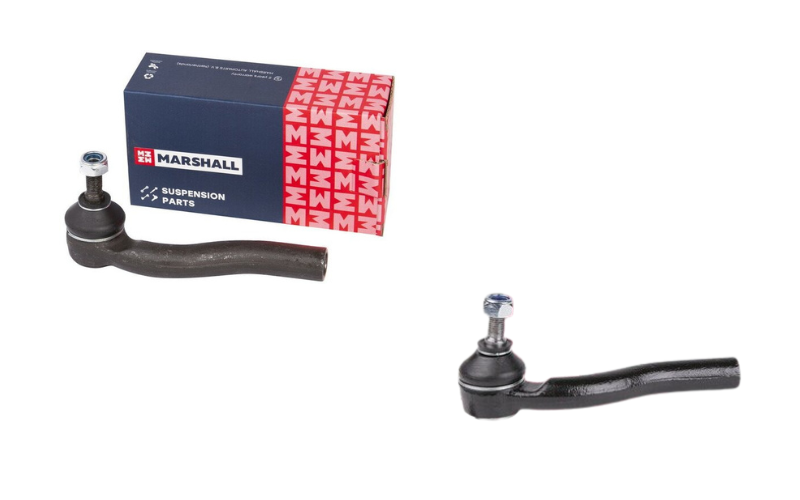 Marshall — M8070011