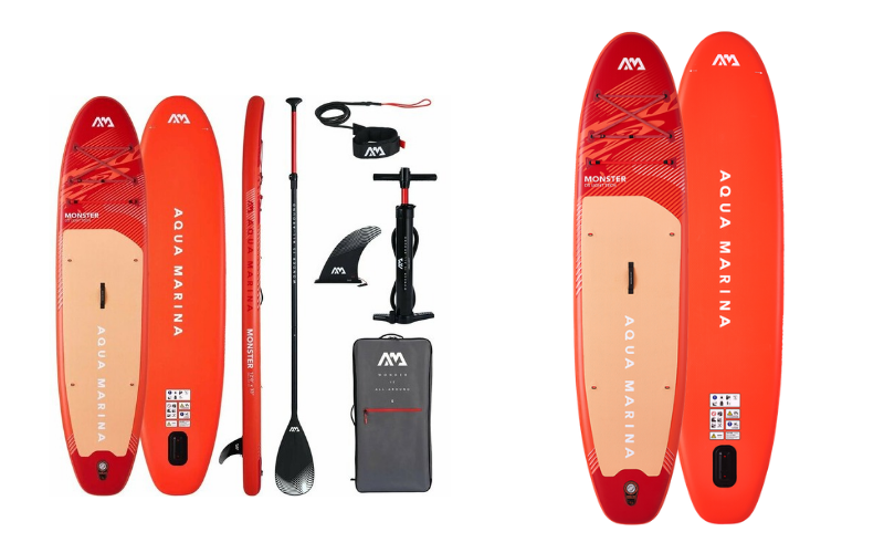 Aqua Marina Monster 12'0 BT-23MOP