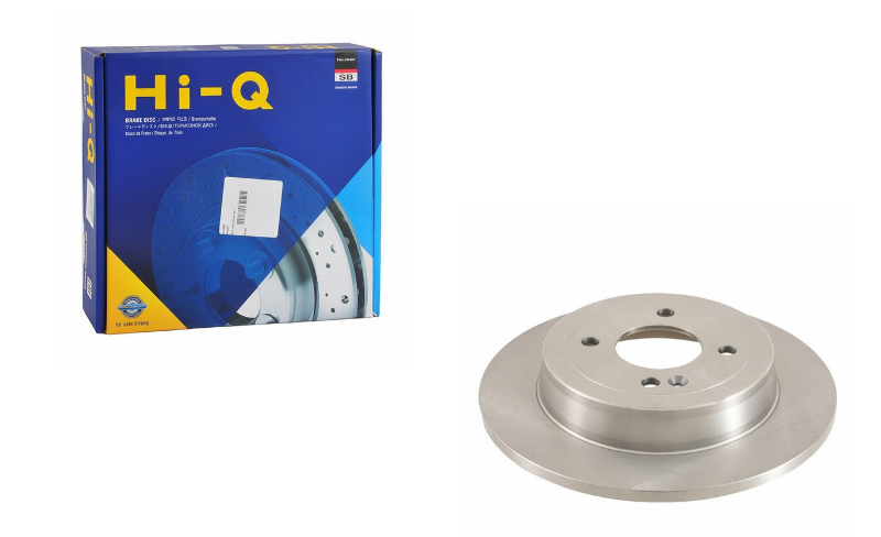 Sangsin Brake SD1087