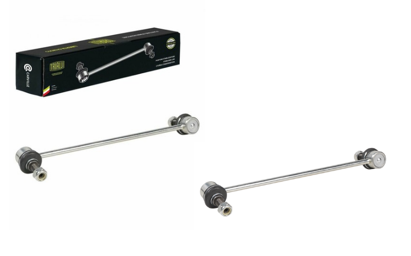 TRIALLI SP 1401 / SP 1402
