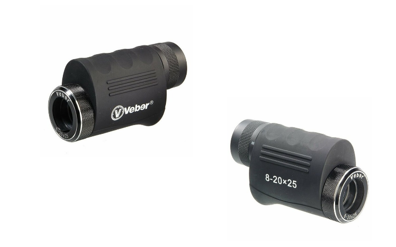 Veber 8–20x25