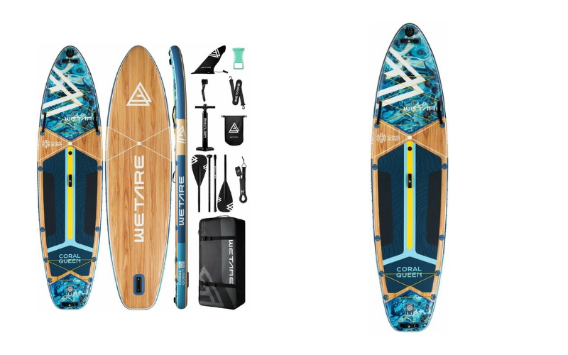 WETARE Coral Queen 11'6