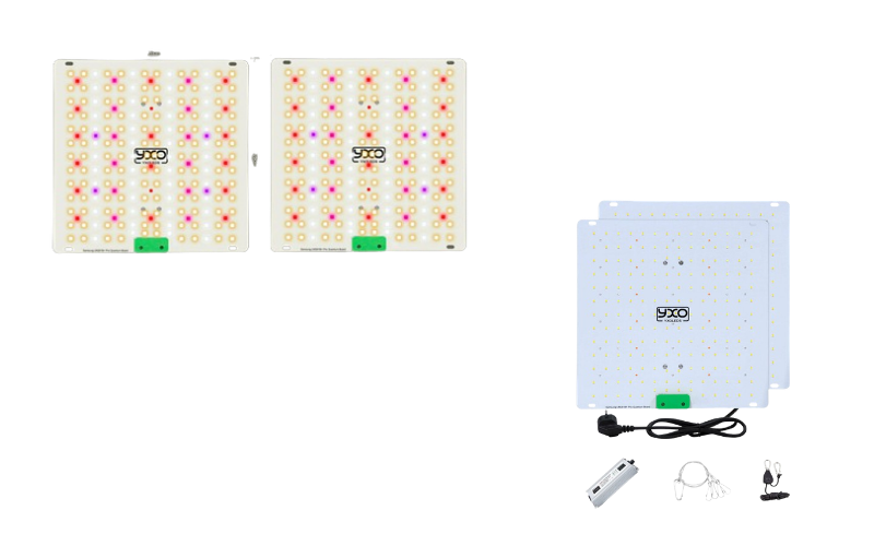 Quantum Board 180 Вт LM281B+Pro