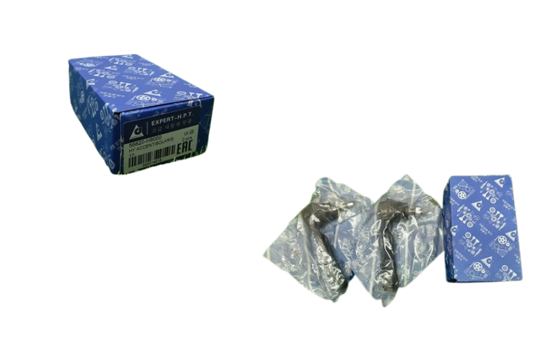 Expert-H.P.T. — 56820-H8000/56825-H8000