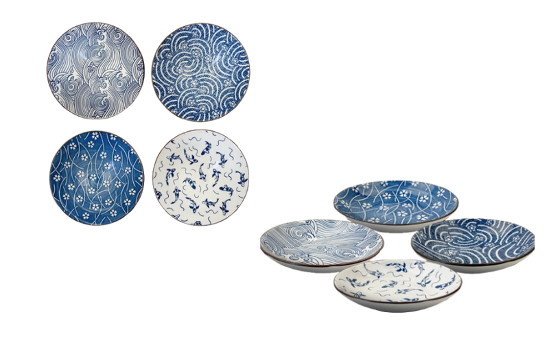 Homium Japanese Collection «Очарование»