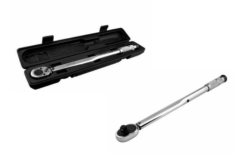 ARVIDEN 42–210 Н·м