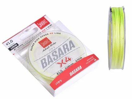 Lucky John Basara Green 125/015