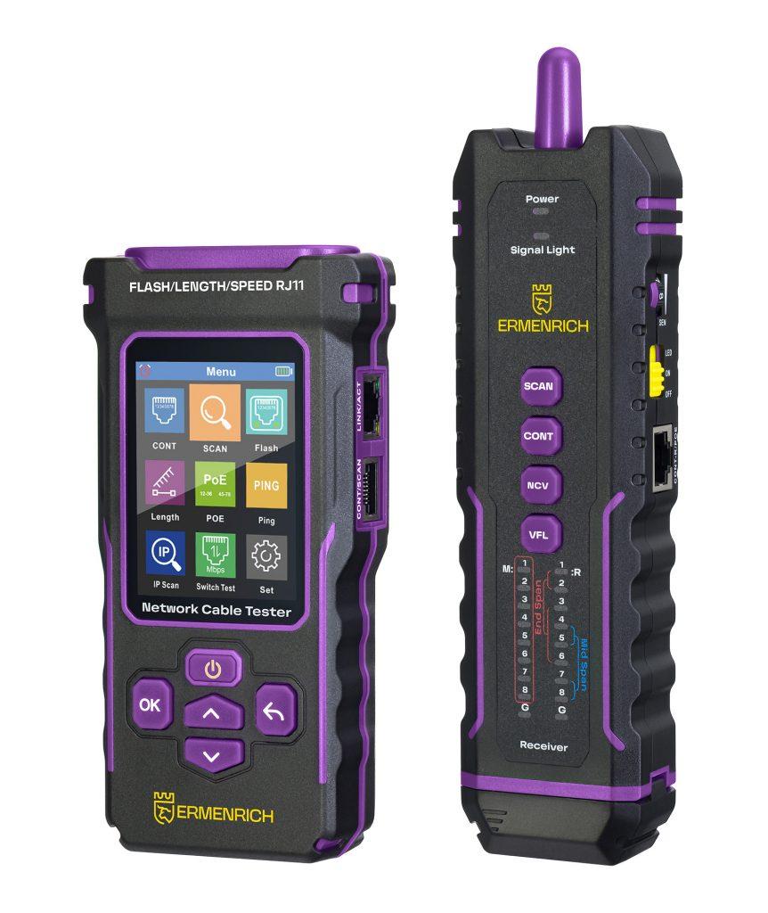 Ermenrich NetGeeks NP50