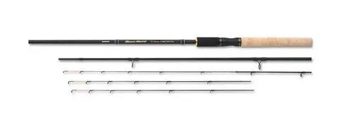 Shimano Beastmaster Dx Feeder (Bmdxlc150lfdr)