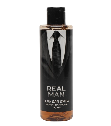 Real Man