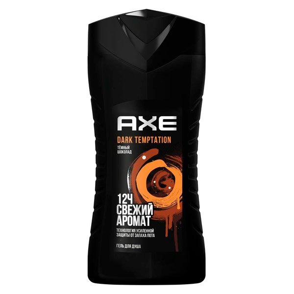 Axe Dark Temptation