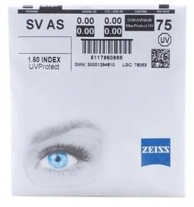 Carl Zeiss SV