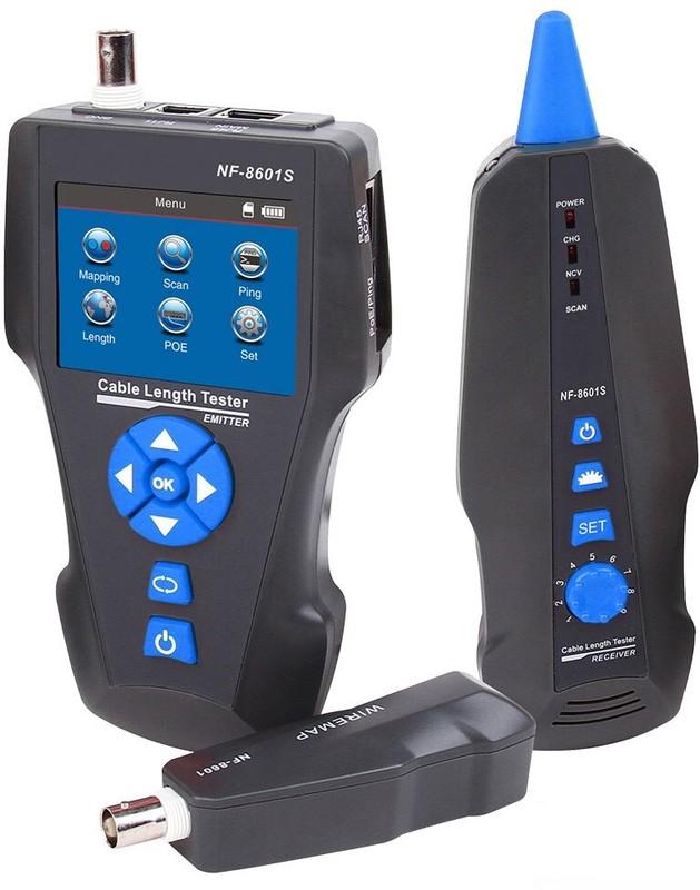 Noyafa NF-8601S