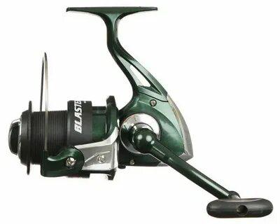 Salmo Blaster Feeder 1 50FD