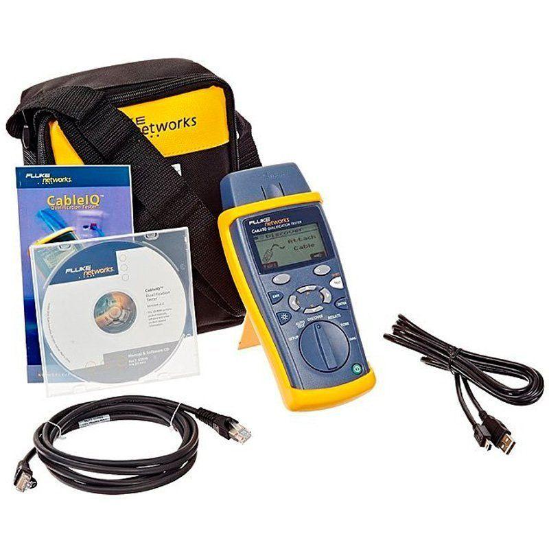 Fluke Networks CIQ-100