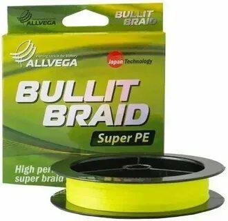 Allvega Bullit Braid
