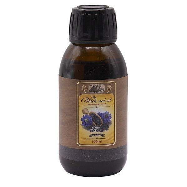Shams Natural oils