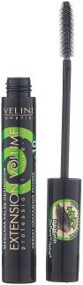 Eveline cosmetics extension volume long & curl up & full separation