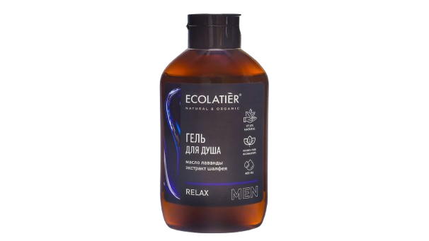 Ecolatier Men Energy
