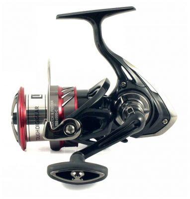 Daiwa Ninja Match & Feeder LT 4000-C