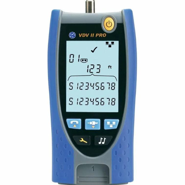 IDEAL Networks VDV II Pro
