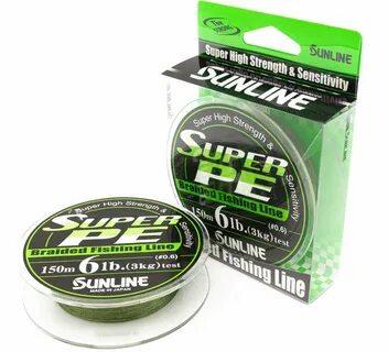 Sunline Super Pe New