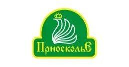Приосколье