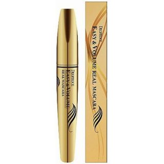 Deoproce easy & volume real mascara