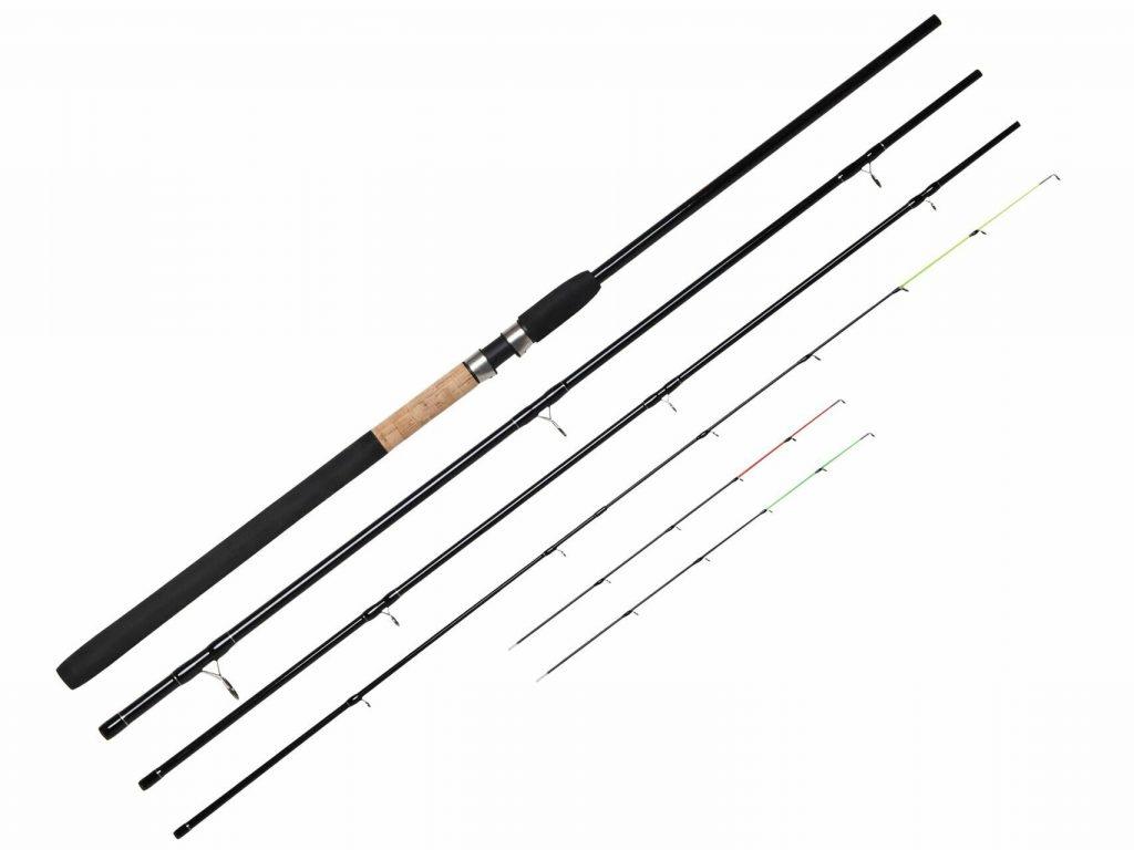 Salmo Sniper FEEDER 90 3.60 (4013-360)
