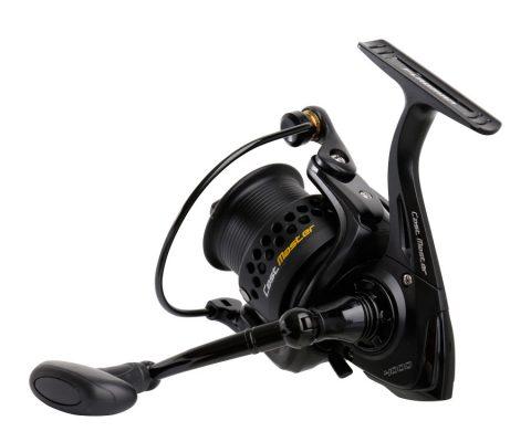 Cast Master Feeder 4000