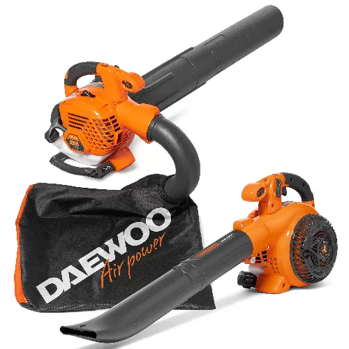 Бензиновая воздуходувка Daewoo DABL 270