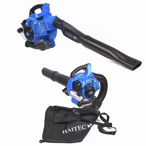Бензиновая воздуходувка Haitec HT-LBS128P
