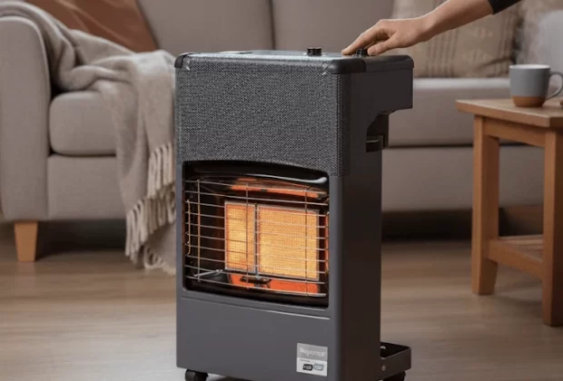 Лучшие газовые обогреватели 2026 года: для дома, дачи и гаража Газовый обогреватель
