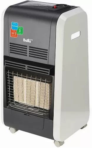 газовый обогреватель Ballu BIGH-55