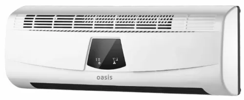 Настенный обогреватель Oasis NTD-20