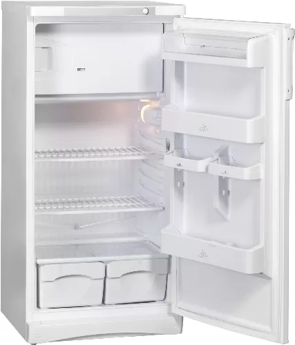 Однокамерный холодильник Indesit ITD 125 W