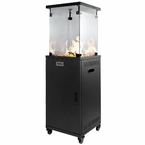 Уличный газовый обогреватель Ballu BOGH-14G