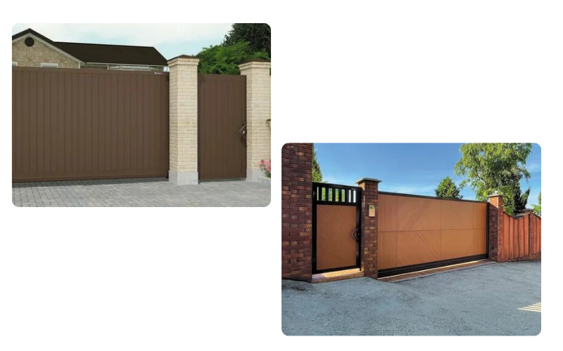 DoorHan